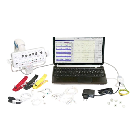 Реограф-полианализатор РГПА-6/12 Реан-Поли