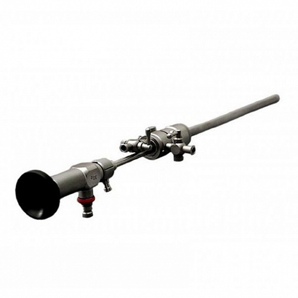 Гистероскоп операционный (комплект без инструмента), мод. 016-02