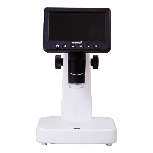 Микроскоп цифровой Levenhuk DTX 700 LCD