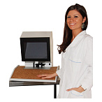 Проекционный трихинеллоскоп «СТЕЙК-ПРО»