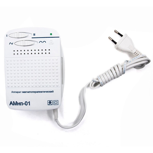 Аппарат магнитотерапевтический АМнп-01