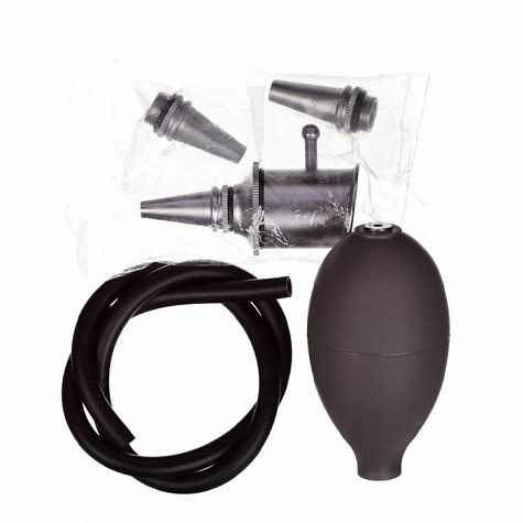 Воронка Siegle с пневматикой набор (КВЗ) Sammar