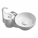 Mercury Safety C2 - стоматологическая установка с верхней подачей инструментов