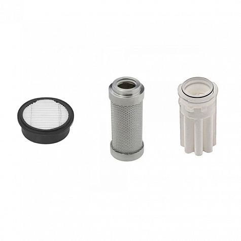 Набор фильтров ультратонкой очистки воздуха для компрессоров Tornado