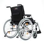 Инвалидная кресло-коляска механическая Ortonica Trend 45