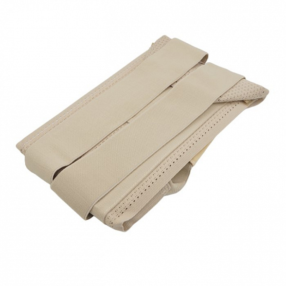 Корректор осанки модель 0502 размер 1 (бежевый)