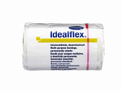 Бинт универсальный длительно эластичный Idealflex Universal (5 м х 12 см)