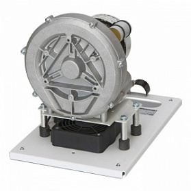 Ekom Аспиратор медицинский DO-2.1 T Z — 1100 л/мин, ≈230/50, 0,45 кВт, 58 дБА, без шкафа