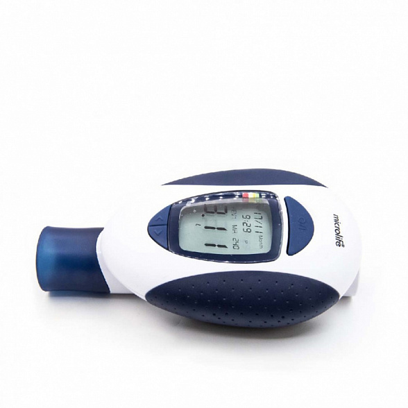 Пикфлоуметр Microlife PF 200