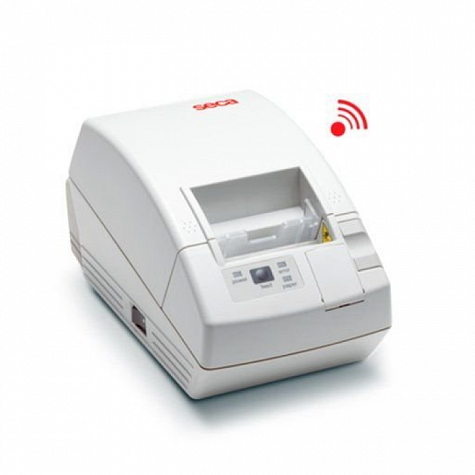 Радио-принтер для медицинских весов SECA 466