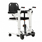 Санитарный стул TU 8