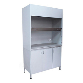 Шкаф вытяжной ВМ-112 (металлический)