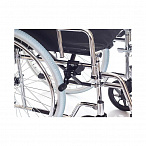 Инвалидная кресло-коляска механическая Ortonica BASE 130