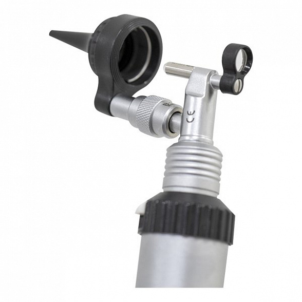 KaWe EUROLIGHT C30 OP LED 2,5 В отоскоп операционный