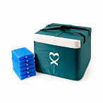 Термоконтейнер ТМ16 (на 16 литров)