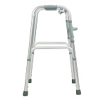 Ходунки складные шагающие Ortonica XS305