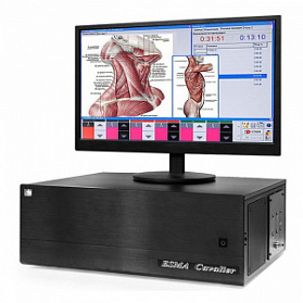 Косметологический комбайн 12S(K) Кавалер ЭСМА