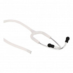 OLD-Бинауральные трубки Y - образные, Duplex 2.0, Riester (Синий)