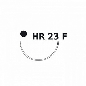 Иглы G 312/14 HR 23 (80) в блистерах