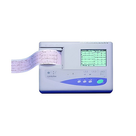 Электрокадриограф Nihon Kohden ECG-9620M