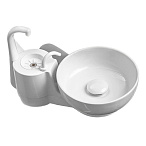 Mercury Safety C2 - стоматологическая установка с нижней подачей инструментов