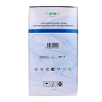 Перчатки хирургические СТЕРИЛЬНЫЕ, латексные, опудренные, текстурированные, SFM, размер 8,5