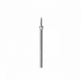 Ранорасширитель реечный, по CASPAR, винт 14 мм KLS Martin