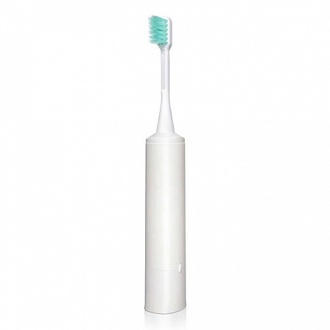 Звуковая электрическая зубная щетка Hapica Ultra-fine DBF-1W