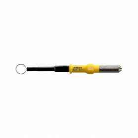 Монополярный инструмент, электрод-петля 5 х 0,2 мм