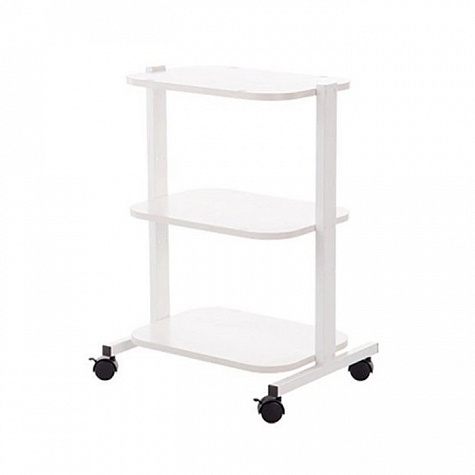 Тележка из ДСП на колесиках АтисМед Ролл