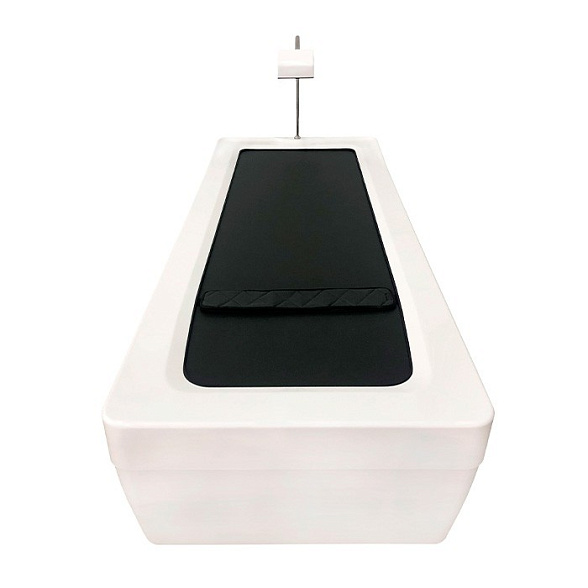 Ванна для сухого гидромассажа Кватроджет