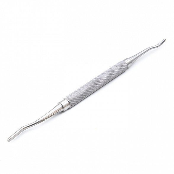 Рашпиль костный Polokoff, 180 мм