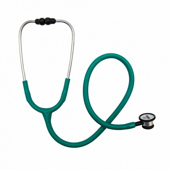 Стетофонендоскоп Бэби-Престиж ЛАЙТ KaWe неонатальный зеленый