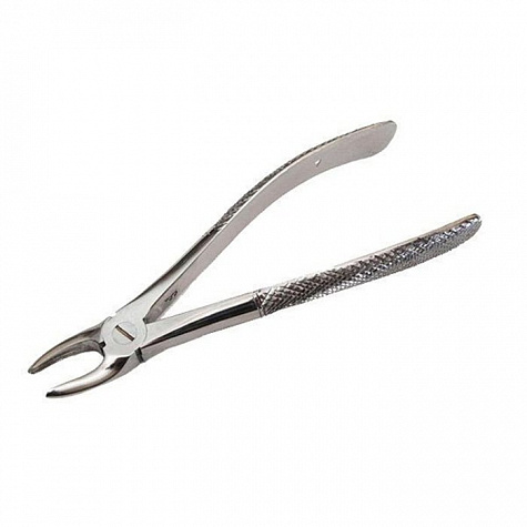 Щипцы для удаления клыков и премоляров верхней челюсти № 7 Sammar