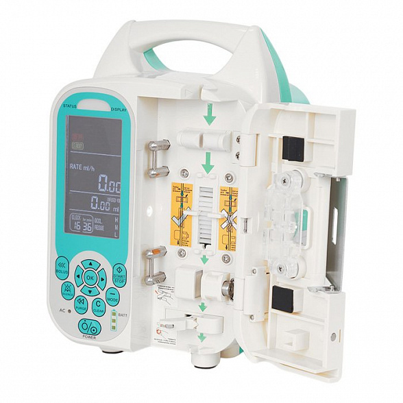 Дозатор Армед LINS-7