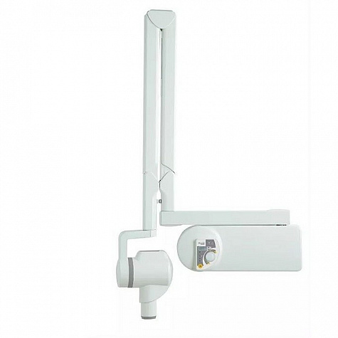 Carestream Dental CS 2100 - высокочастотный дентальный рентген-аппарат (США)