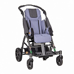 Детская инвалидная коляска ДЦП Patron Tom 5 Streeter MAXI