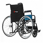 Инвалидная кресло-коляска механическая Ortonica BASE 250