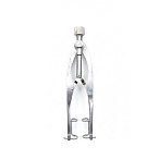 Векорасширитель Castroviejo, 9.5 см, (15х5мм)