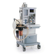 Наркозно-дыхательный аппарат WATO EX-30 Mindray