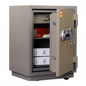 Огнестойкий сейф VALBERG FRS-66T CL