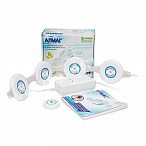 Аппарат магнитотерапевтический Алмаг-01