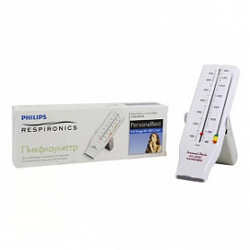 Пикфлоуметр - Personal Best