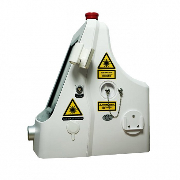 GBOX-15АВ Аппарат лазерный медицинский