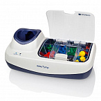 Импедансометр EasyTymp Pro Version с подставкой c ушными насадками MAICO