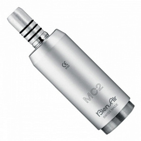 MC2 LK - электрический микромотор с угольными щетками, с подсветкой, Bien-Air