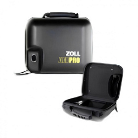 Сумка для переноски AED Pro полужесткая ZOLL