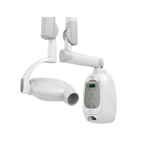 Gendex Expert DC 65 - высокочастотный настенный рентгеновский аппарат, длина консоли 165 см | KaVo (Германия)