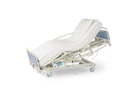 Lojer ScanAfia ICU Медицинская кровать
