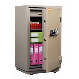 Огнестойкий сейф VALBERG FRS-99.T-EL